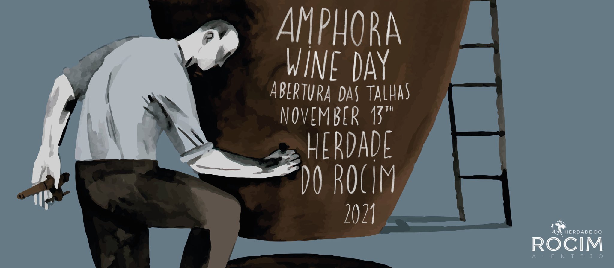 AMPHORA WINE DAY 2022