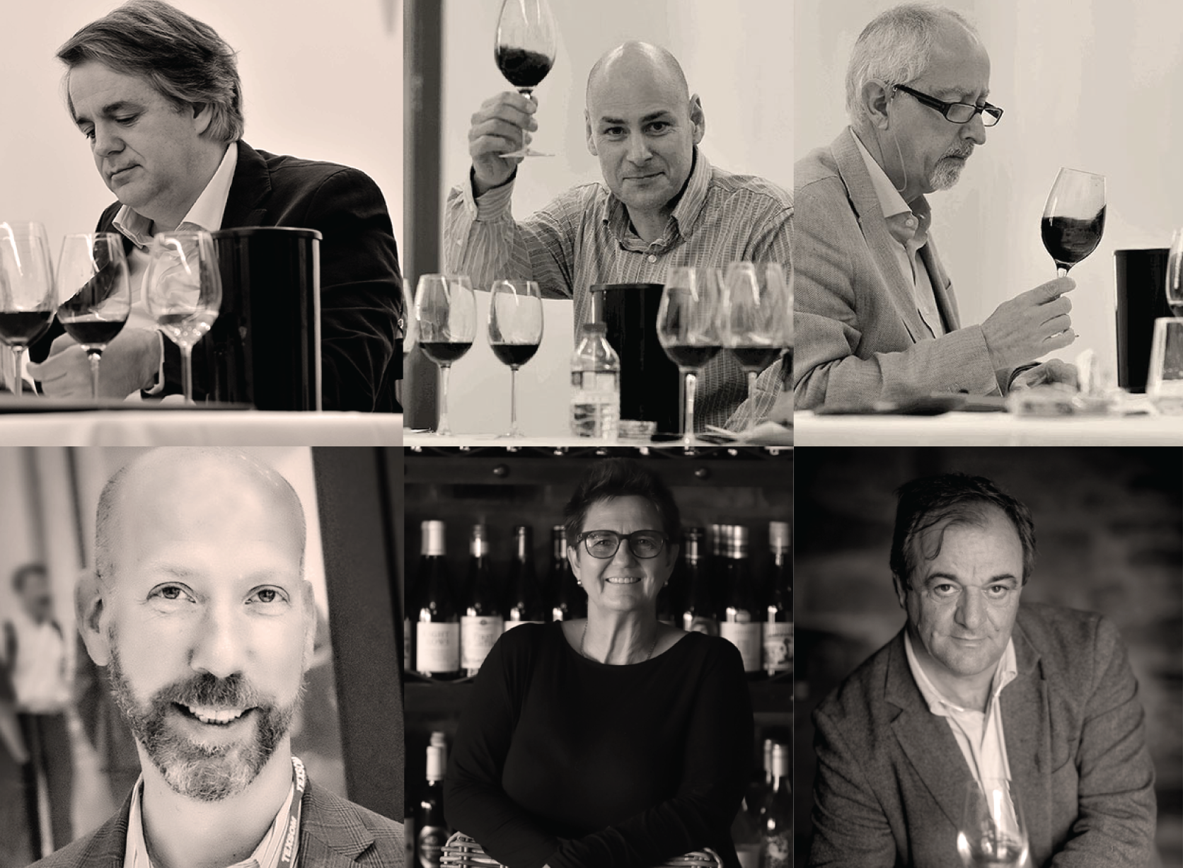 Foto Grande Júri Concurso VdP 2023