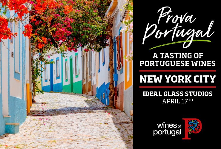 Prova Portugal em Nova Iorque 2026